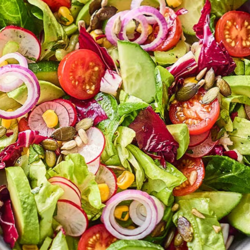 Tuna Salat