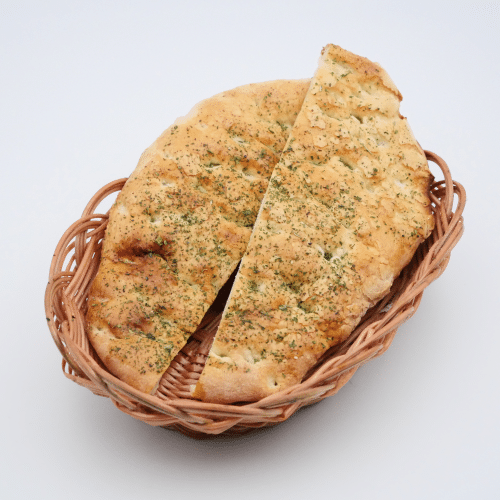 Naan Brot