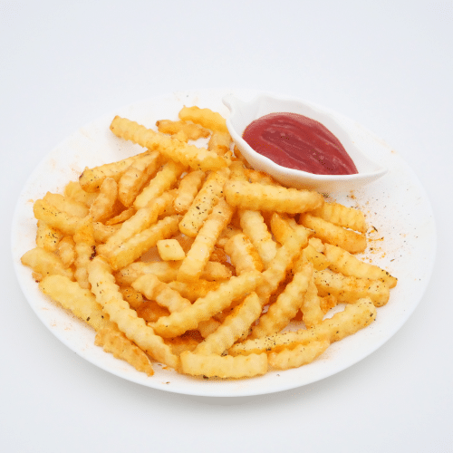 Pommes frites