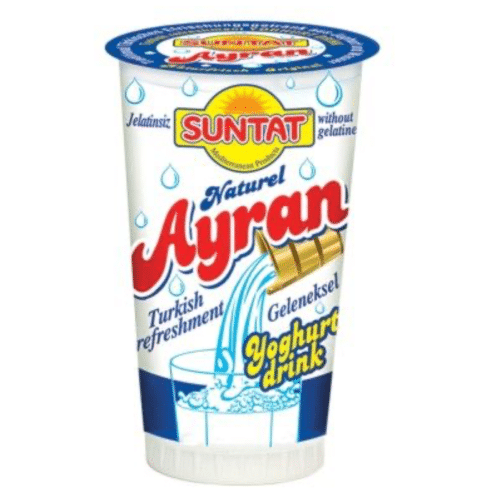 Ayran Natur 0,25l