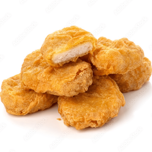 Chicken Nuggets