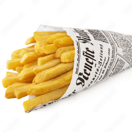 Pommes frites