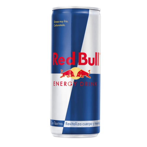 Red Bull Energy Drink 0,25l (EINWEG)