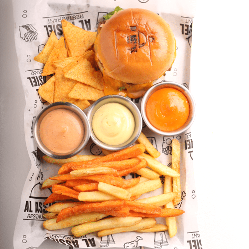 Cheeseburger