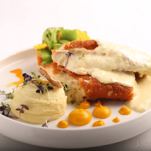 Cordon Bleu