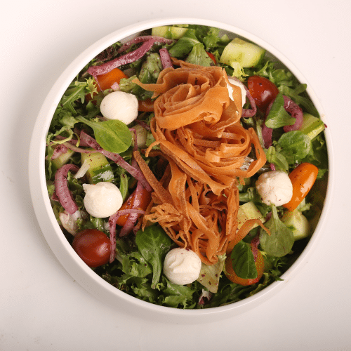 Fattoush-Salat