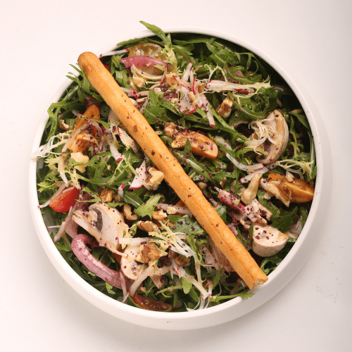 Rucola-Salat