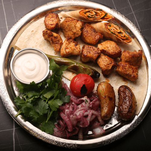 Shish Taouk