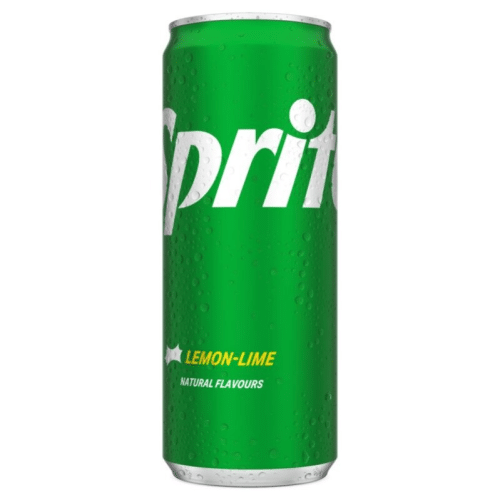 Sprite 0,33l (Einweg)