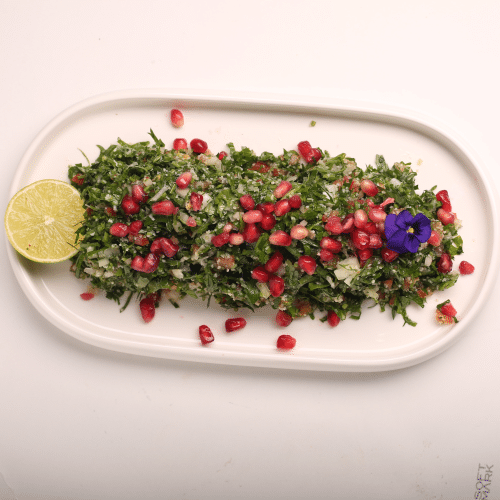 Taboulé-Salat