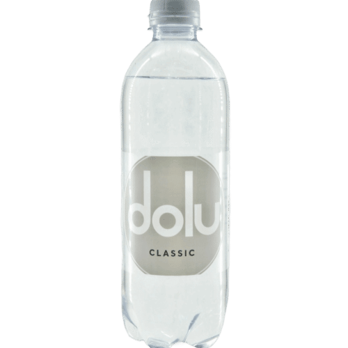 Wasser Sprudel (0,5)