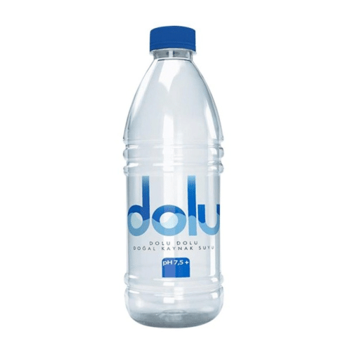 Wasser still (0,5)