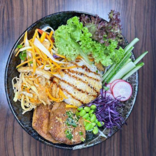 An Lac Bowl
