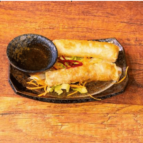 Spring Rolls
