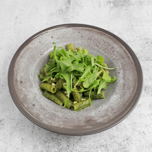 Pasta Pesto