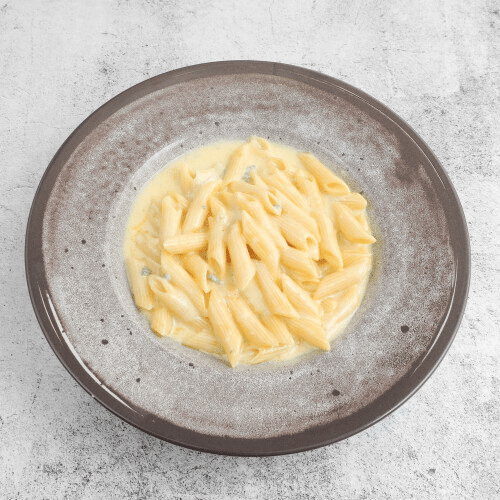 Pasta Quattro Formaggi