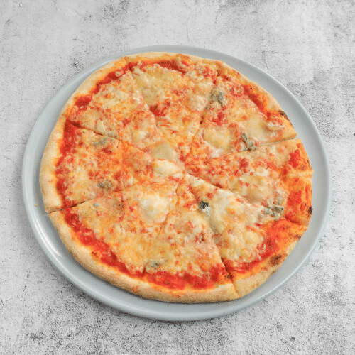 Pizza Quattro Formaggi