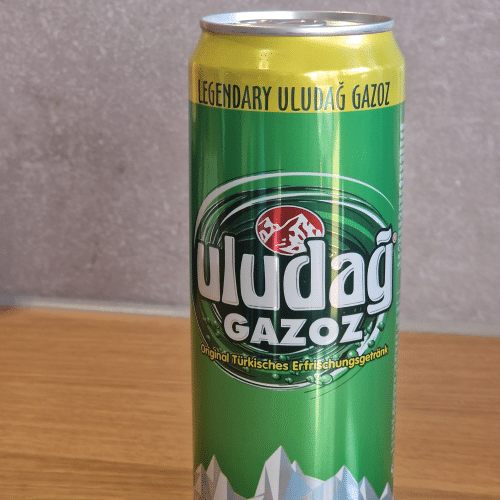 Uludag 0,33l