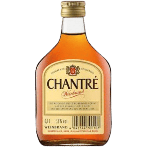 Chantre Weinbrand 0,10l