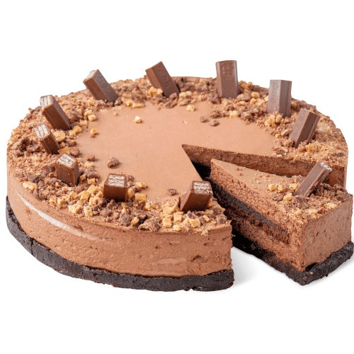 Kit Kat Torte