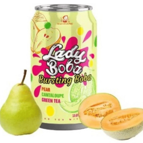 Madam Hong Lady Bursting Boba 0,32l
