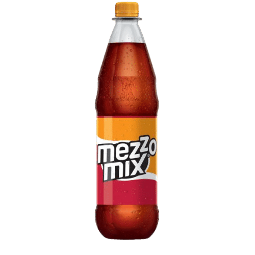 Mezzo Mix 1,0l (MEHRWEG)