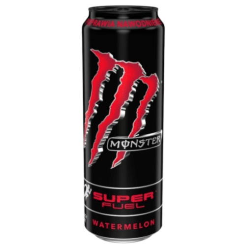Monster Superfuel Watermelon 0,568l (EINWEG)