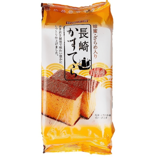 Nagasaki Castella (150g)