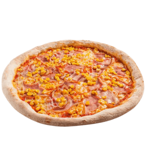 Pizza Biancanese