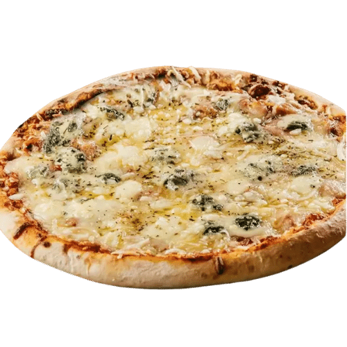 Pizza Gorgonzola