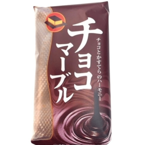 Sweet Factory Chocolate Castella (90g)
