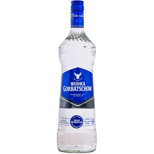 Wodka Gorbatschow 0,7l