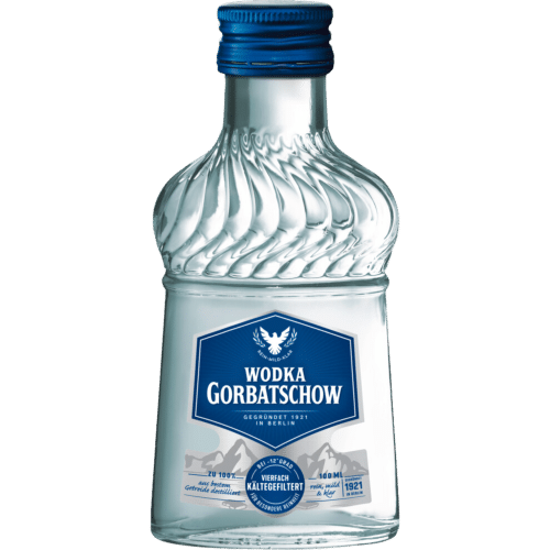 Wodka Gorbatschow 0,10l