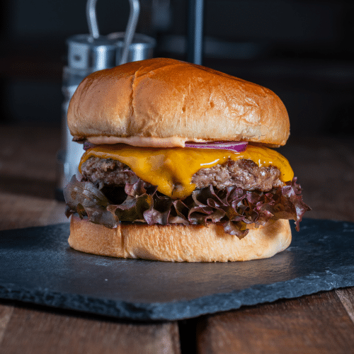 Cheeseburger