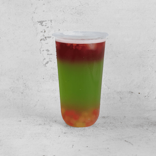 Sunflower Special Magic Apple 0,5l