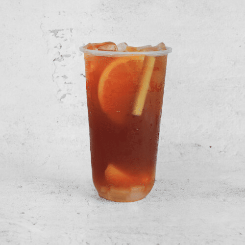 Sunflower Special Tropical Peach 0,5l
