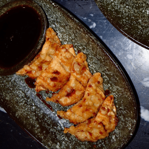 Gyoza - 5 Stück