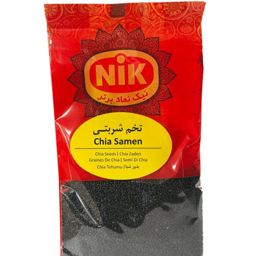 Chia Samen