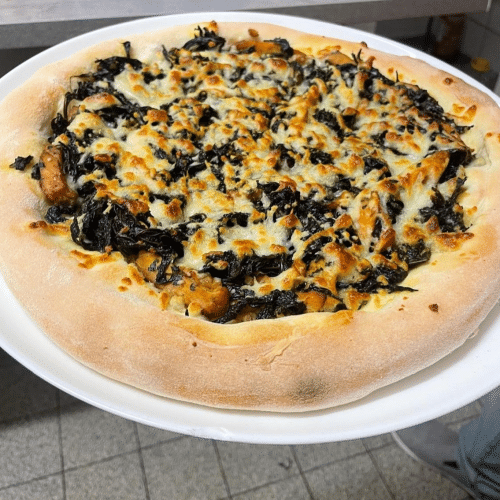 Königen Pizza