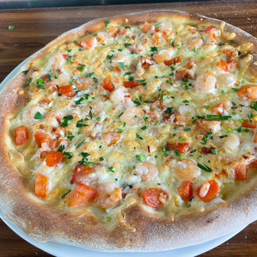Pizza di Mare