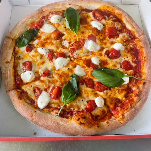 Pizza Freschezza
