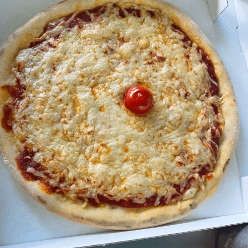 Pizza Margehrita