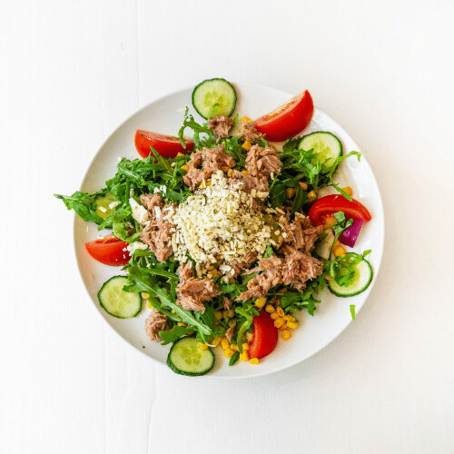Salat Tonno