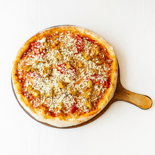Pizza Verde