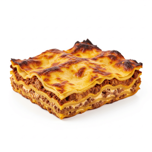 Lasagne Al Forno