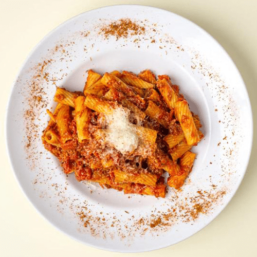 Pasta Bolognese