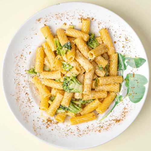 Pasta Broccoli Gorgo