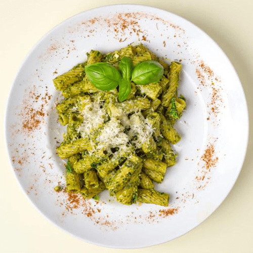 Pasta Pesto