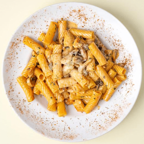 Pasta Pollo