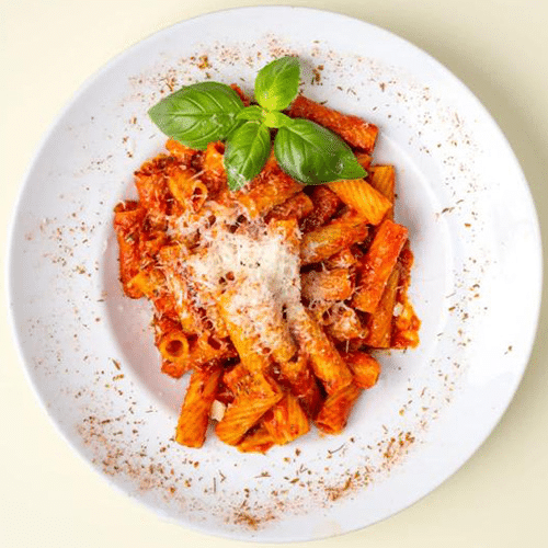 Pasta Pomodoro